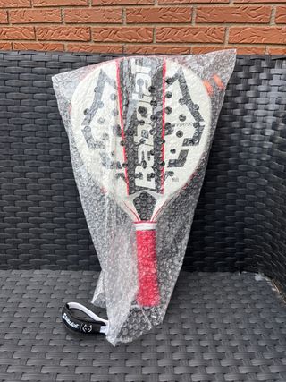 Pala de pádel Babolat