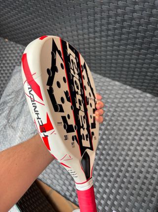 Pala de pádel Babolat