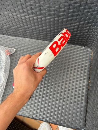 Pala de pádel Babolat