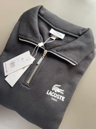 Sudadera Lacoste (XL)