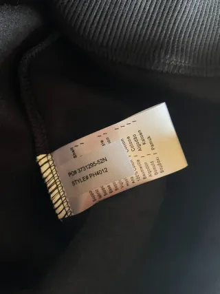 Sudadera Lacoste (XL)