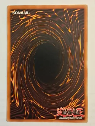 Yu-Gi-Oh! Iris, La Madre Terra CDIP-IT025