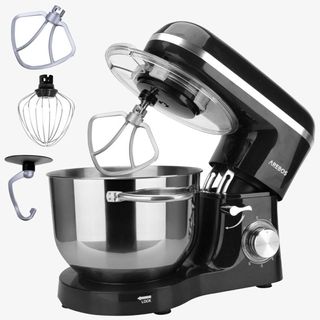Robot de Cocina Arebos AR-HE-KM1500S/W/R 1500W 6L