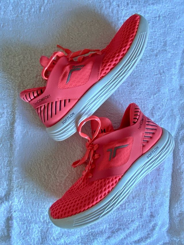 Zapatillas deportivas indoor