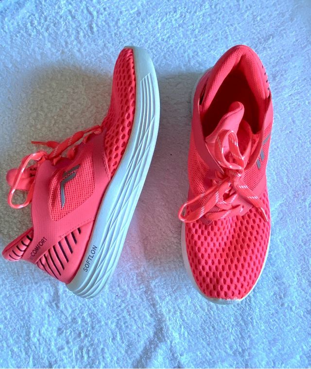 Zapatillas deportivas indoor