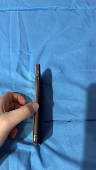 iPhone XS en buen estado