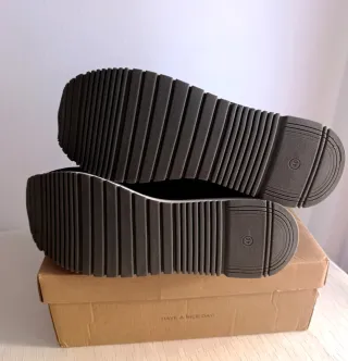 Sneakers Giossepo Mujer Nuevas. Talla 40