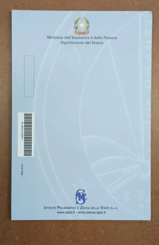 2 Euro 200º anniversario della nascita di Louis Braille