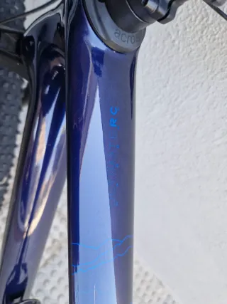 Bicicleta MTB BH Ultimate Carbono