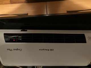 Calefactor Orbegozo Confort Plus