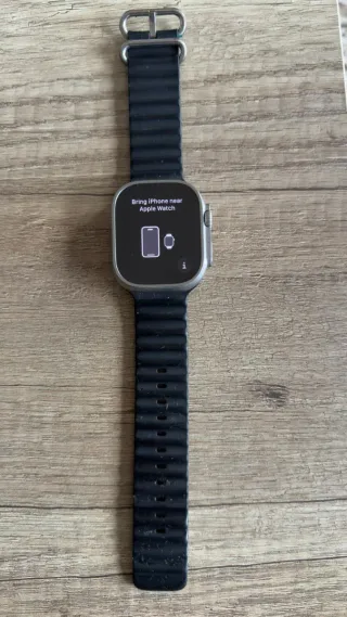 Apple Watch Ultra Original
