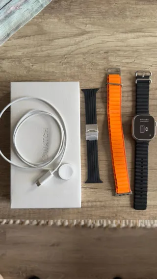 Apple Watch Ultra Original