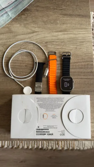 Apple Watch Ultra Original