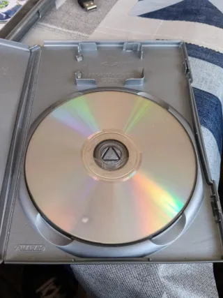 Lote PS2: Play2, Play3, Cámara EyeToy