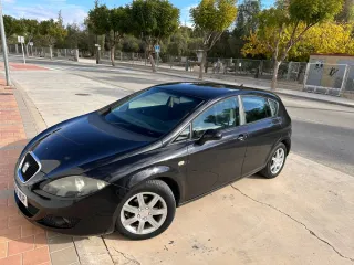 SEAT Leon 2006