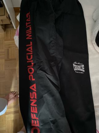 Pantalón Defensa Policial Militar