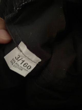 Pantalón Defensa Policial Militar