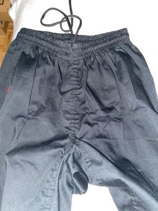 Pantalón Defensa Policial Militar