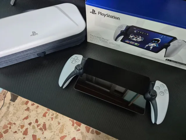 PlayStation Portal + Funda Original