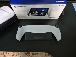 PlayStation Portal + Funda Original