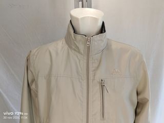 Giacca Robe di Kappa Uomo Tg. L