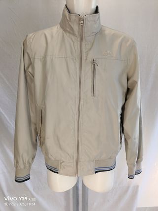 Giacca Robe di Kappa Uomo Tg. L