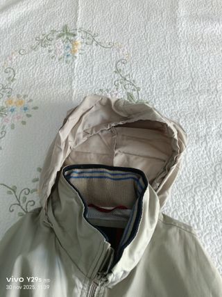 Giacca Robe di Kappa Uomo Tg. L