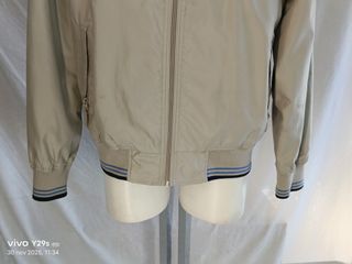 Giacca Robe di Kappa Uomo Tg. L