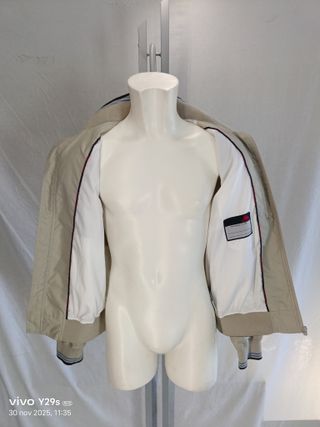 Giacca Robe di Kappa Uomo Tg. L