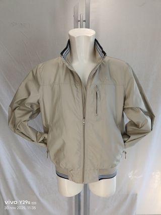 Giacca Robe di Kappa Uomo Tg. L