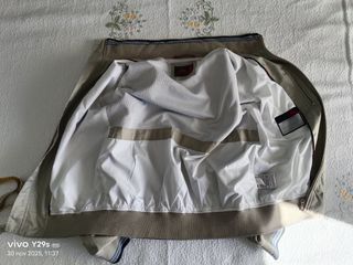 Giacca Robe di Kappa Uomo Tg. L