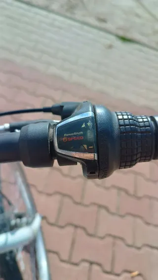 Bicicleta infantil B'Twin 16