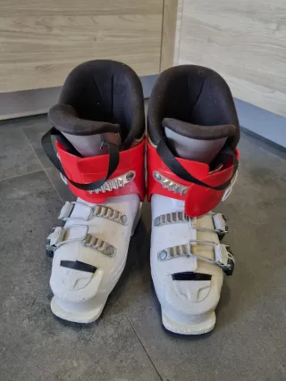 Botes Esquí Infantil Atomic Talla 19.5