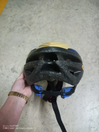 Bicicleta de Montaña Active