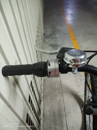 Bicicleta de Montaña Active