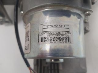 Renault 277803 6700003021a columna direccion clio