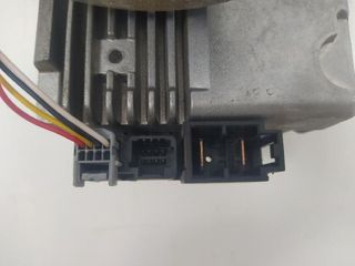 Renault 277803 6700003021a columna direccion clio