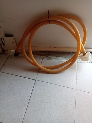 Manguera para moto bomba