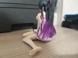 Tohka Yatogami Date A Live cm.13