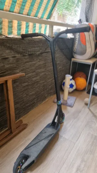 Patinete Ethic Erawan V2 Freestyle