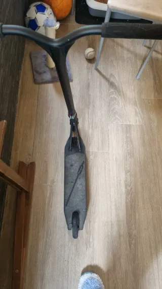 Patinete Ethic Erawan V2 Freestyle