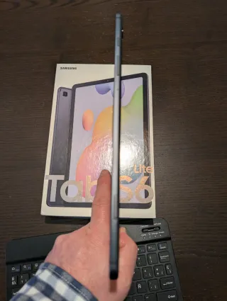 Samsung Galaxy Tab S6 Lite SM-P610