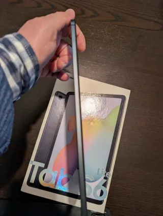 Samsung Galaxy Tab S6 Lite SM-P610