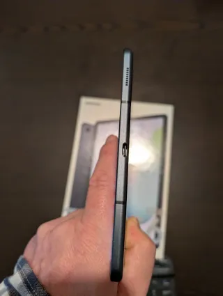 Samsung Galaxy Tab S6 Lite SM-P610