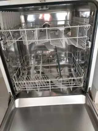 Lavavajillas AEG Favorit