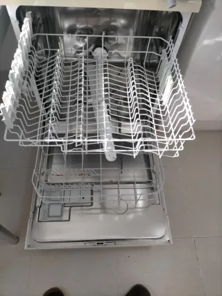 Lavavajillas AEG Favorit