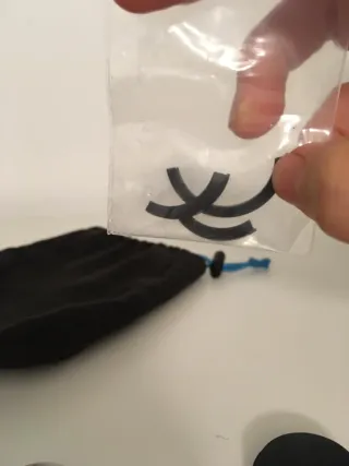 GoPro MAX 360 Cámara Negra