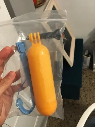 GoPro MAX 360 Cámara Negra