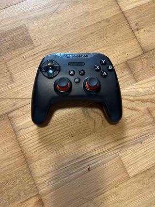 Mando SteelSeries Nose si funciona