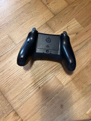 Mando SteelSeries Nose si funciona